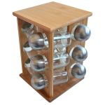 Fontina 12'li Dönen Baharatlık