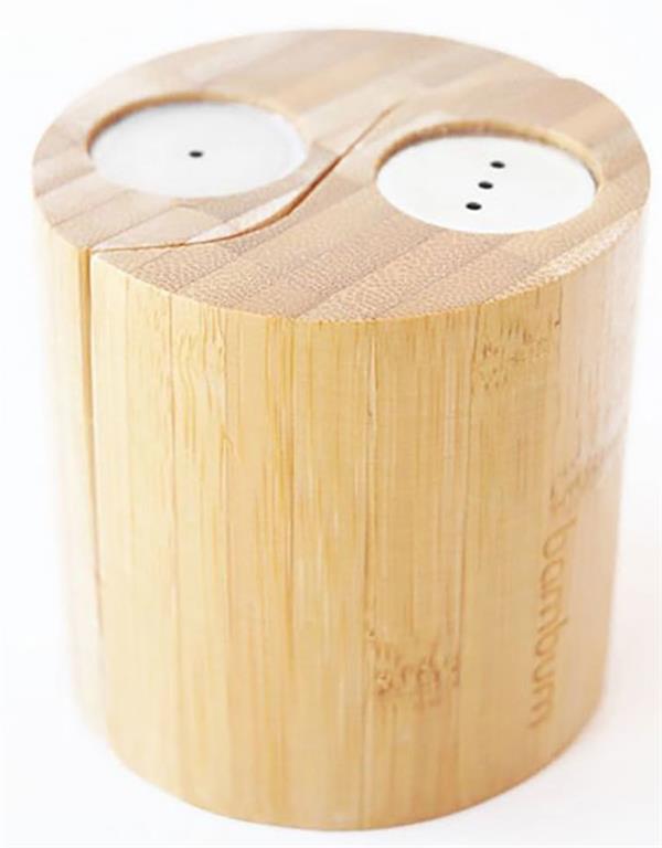 Ginger Tuzluk Biberlik