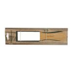 Bambu Bıçak Bileyici