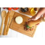 Nocchi Tuz & Karabiber Öğütücü Küçük