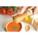 Nocchi Tuz & Karabiber Öğütücü Küçük