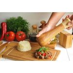 Nocchi Tuz & Karabiber Öğütücü Büyük