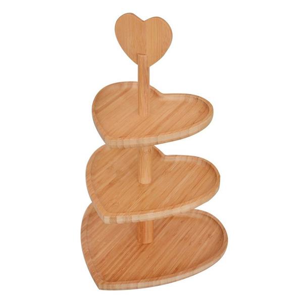 Triple 3 Katlı Kurabiyelik