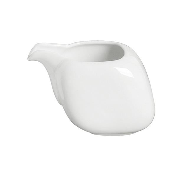 Porselen Perspective Beyaz Sütlük 145Cc 