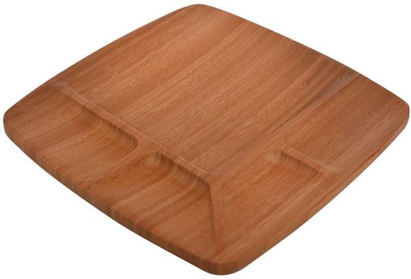 Despo 5 Bölmeli Servis Tabağı