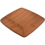 Despo 5 Bölmeli Servis Tabağı