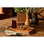 Tabil Sunum Tabağı