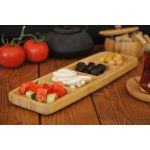 Ganberi 4'lü Sosluk