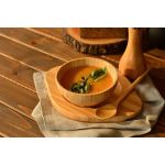 Lobe Sunum Tabağı Büyük