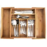 Casadias Ayarlanabilir Çekmece Düzenleyici