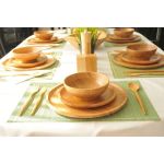 Pierino 18 Parça Çatal Kaşık Bıçak Seti