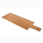 Kesme & Sunum Tahtası