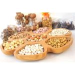 Pincho Bölmeli Dönen Çerezlik