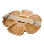 Pincho Bölmeli Dönen Çerezlik