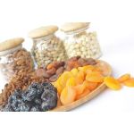 Tortilla 3'lü Çerezlik