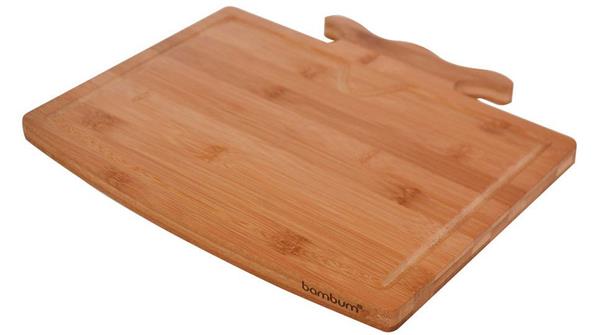 Bombi Bufi Bombeli Kesme Tahtası