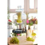 Emirgan Buz Hazneli Sebil