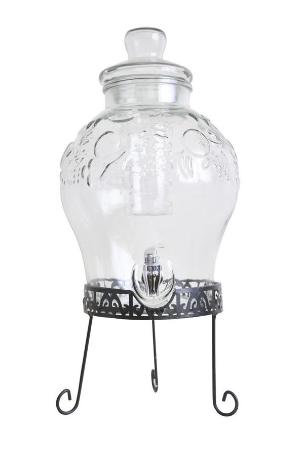 Feriye Buz Hazneli Sebil