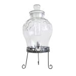 Feriye Buz Hazneli Sebil