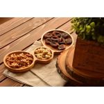 Gini 3 Bölmeli Çerezlik