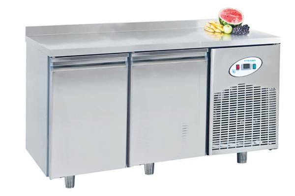 Tezgah Tipi Dondurucu 700 Serisi - GN 1/1 BGL2