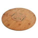 Fiesta Mix Dönen Servis Tabağı - Büyük