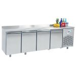 Tezgah Tipi Dondurucu 700 Serisi - GN 1/1 BGL4