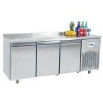 Tezgah Tipi Buzdolabı 700 Serisi - GN 1/1 BGN3