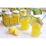 Rainy Yoyo 6'lı Limonata Seti