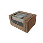 Rainy Yoyo 6'lı Limonata Seti