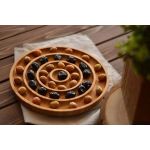 Fufu 4 Bölmeli Çerezlik