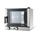 Best For Programlanabilir Patiseri Konveksiyonlu Fırın Bistrot-434 DG