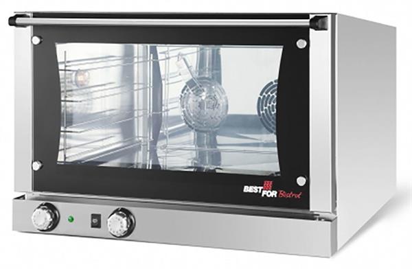 Best For Patiseri Elektrikli Konveksiyonlu Fırın Bistrot-464