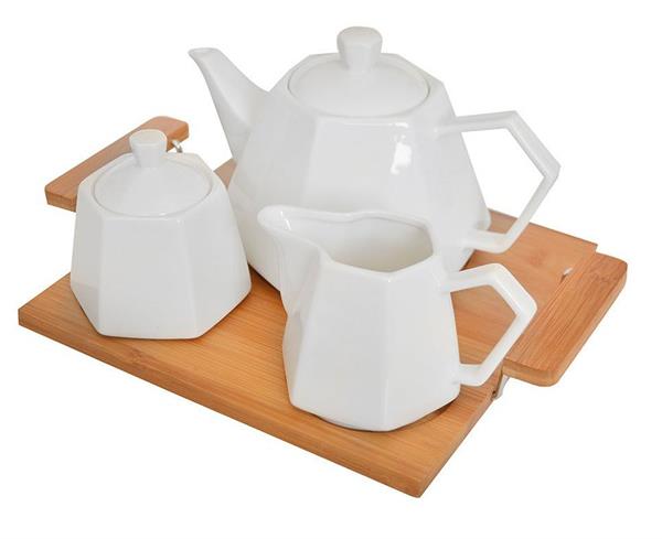 Panna 6 Parça Kahve Seti