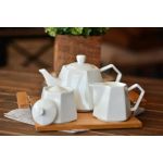 Panna 6 Parça Kahve Seti