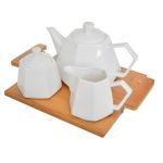 Panna 6 Parça Kahve Seti