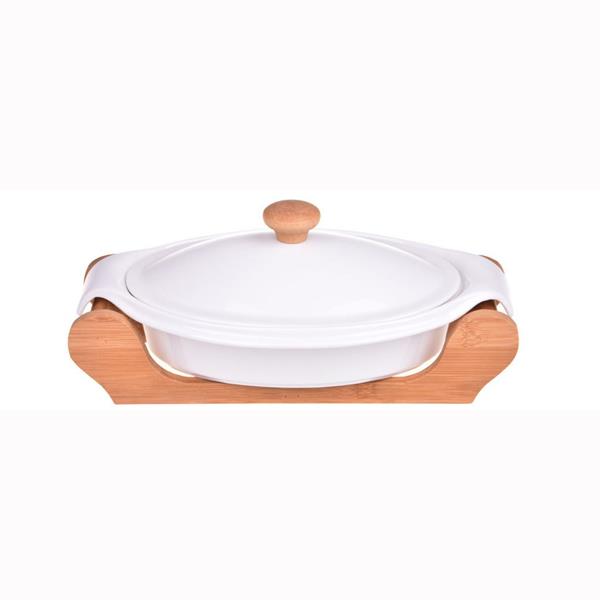 3 Parça Servis Seti