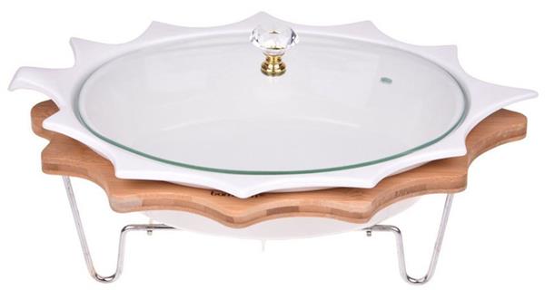 Starro 3 Parça Servis Seti