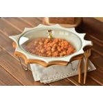 Starro 3 Parça Servis Seti