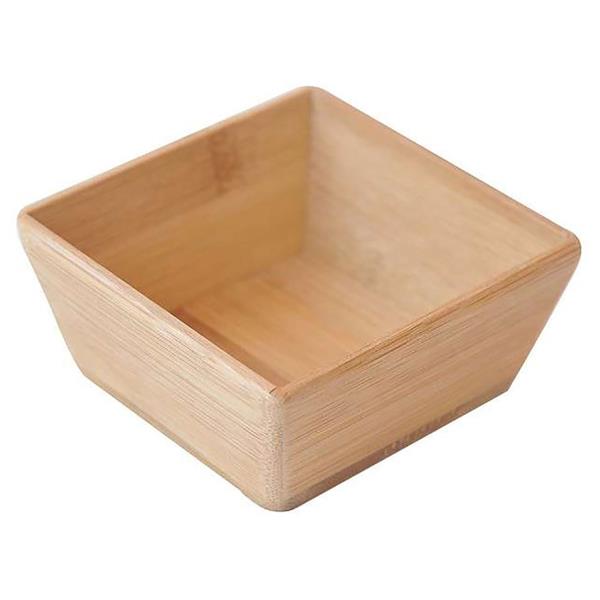 Bambu Çerezlik 9 cm