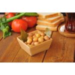 Bambu Çerezlik 9 cm