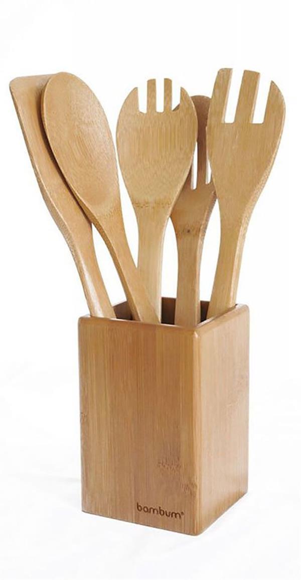 Ravioli 6 Parça Kaşık Seti