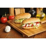 Riba Servis Tahtası Orta