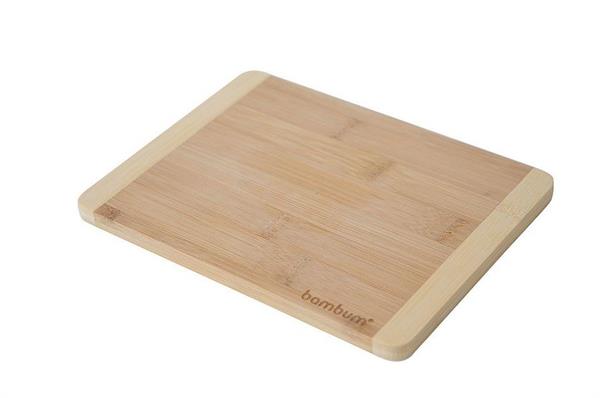 Bambu Kesme Tahtası