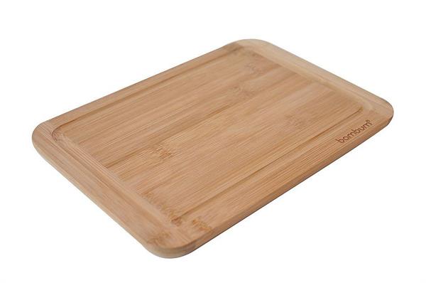 Bambu Steak Tahtası