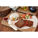 Bambu Steak Tahtası