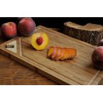 Pampas Standlı Kesme Tahtası