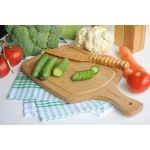 Valdes Kesme & Steak Tahtası Büyük