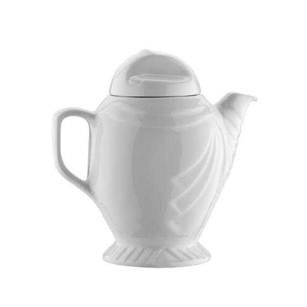 Porselen Balık Kahvedanlık