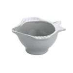 Porselen Balık Sütlük